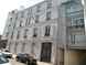  Immeuble où vécut Alexandre Vialatte de 1934 à 1966, rue Nordmann